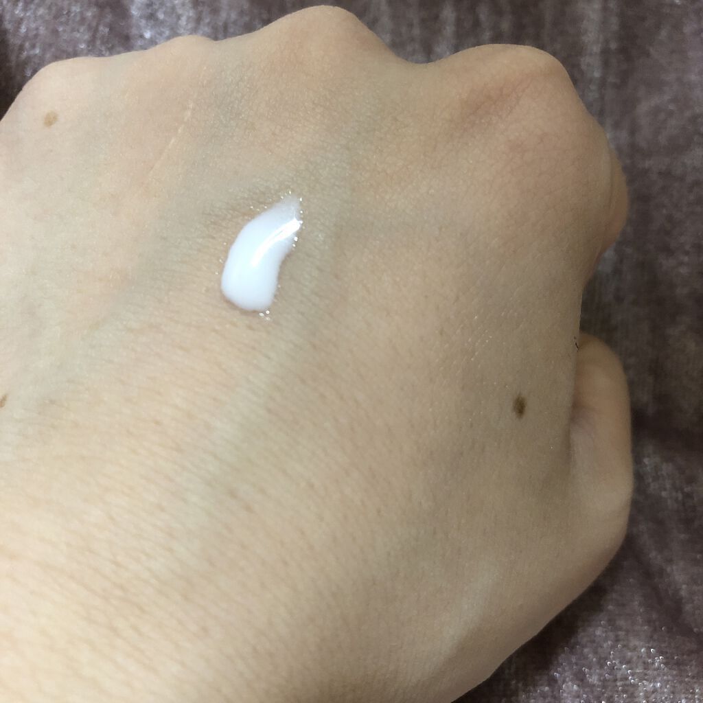 TOUT VERT ナノエマルジョン プラスのクチコミ「【サラサラのグリセリンフリー乳液】　
TOUT VERTのナノエマルジョン プラス！
こちら、.....」（3枚目）