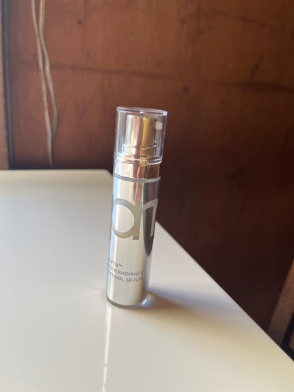 ユース ラディアンス ビタチノール セラム/primera/美容液を使ったクチコミ(3枚目)