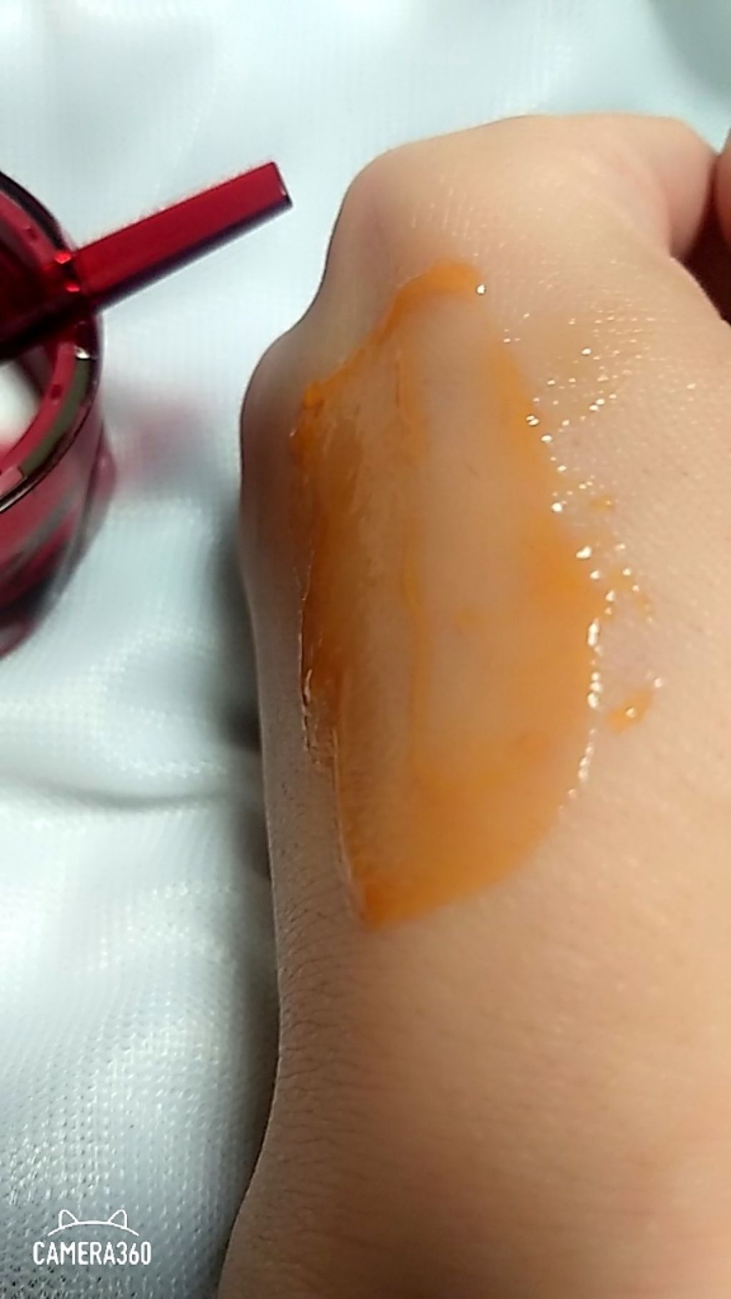 アスタリフト ジェリー アクアリスタ/アスタリフト/美容液を使ったクチコミ(4枚目)