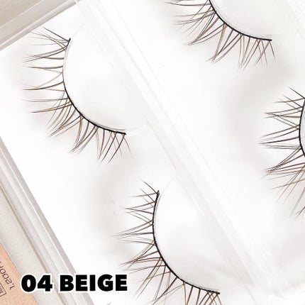 カラーラッシュ/D-UP/つけまつげを使ったクチコミ(6枚目)