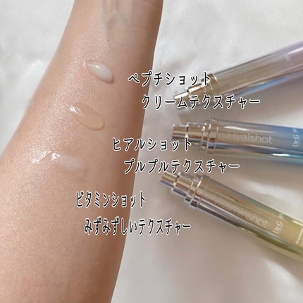 レッドブレミッシュ クリアスージングクリーム/Dr.G/フェイスクリームを使ったクチコミ(5枚目)