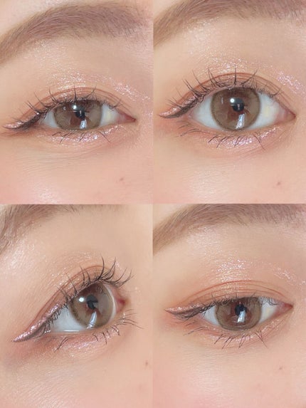 ごんす@YouTube始めました on LIPS 「《ハパクリスティン なちゅ盛れ❤︎》シュガーコーティングしたよ..」(5枚目)