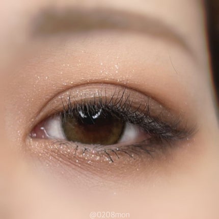 ラブ・ライナー リキッドアイライナーR3/ラブ・ライナー/リキッドアイライナーを使ったクチコミ(4枚目)