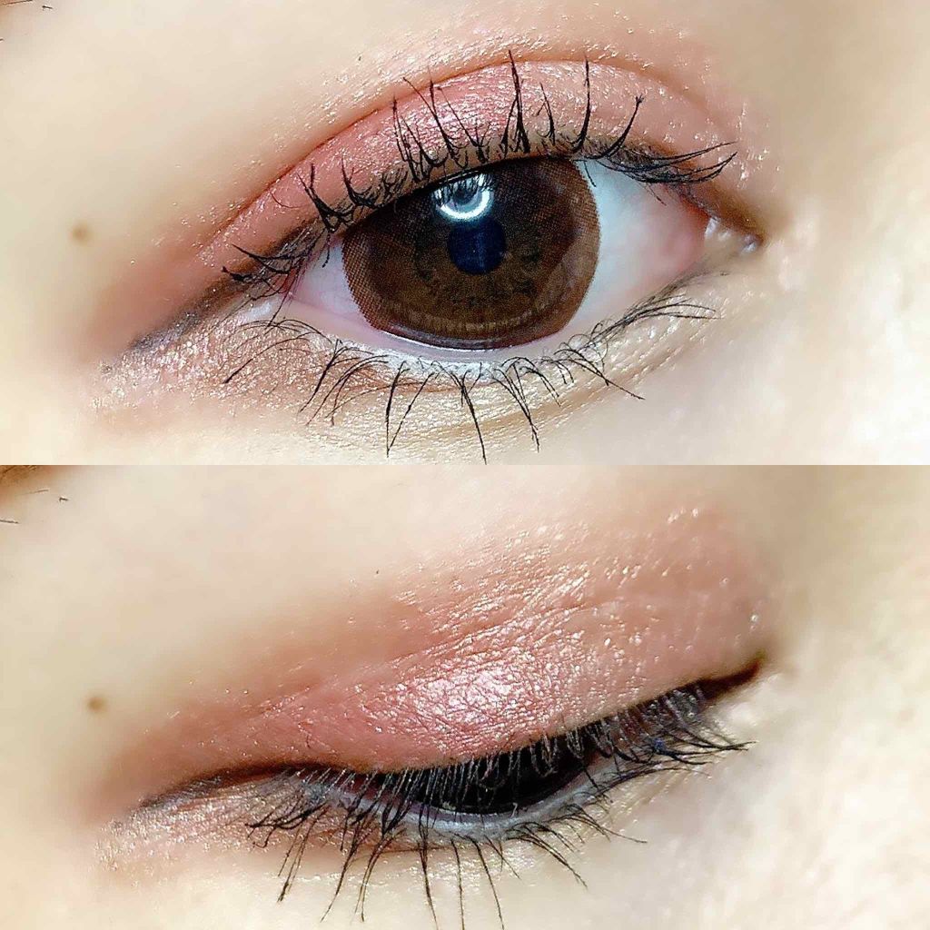 スキニーリッチシャドウ/excel/アイシャドウパレットを使ったクチコミ(1枚目)