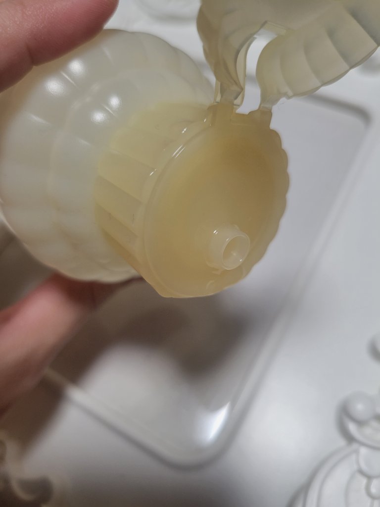 ウェルバランスナイトリートバス/AYURA/生薬系入浴剤を使ったクチコミ（2枚目）