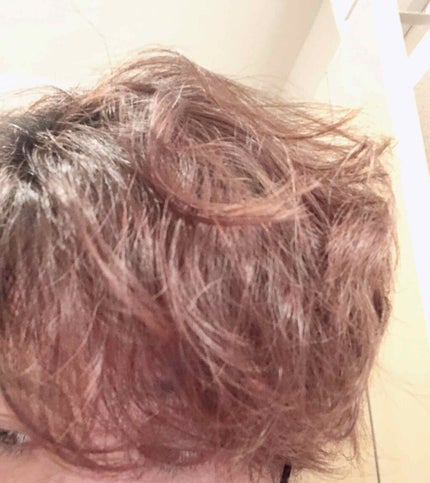ヘッドスパセブン トリートメント/ヘッドスパセブン/頭皮トリートメントを使ったクチコミ(4枚目)