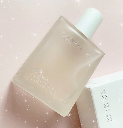 LIQUID FRAGRANCE 杏仁/PHILOSOPHIA/香水(レディース)を使ったクチコミ(2枚目)