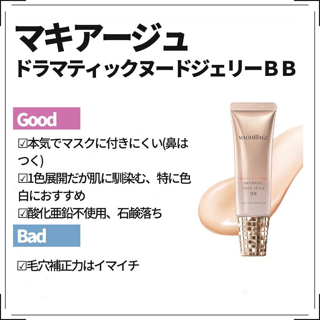 スキンパラダイス ブルーミング クッションファンデーション PEACH IVORY/DEAR DAHLIA/クッションファンデーションを使ったクチコミ（2枚目）