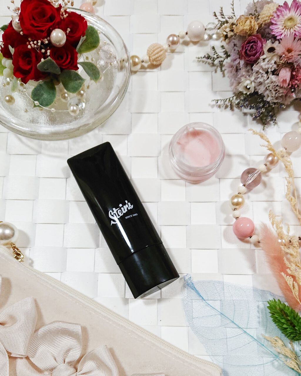 スタインズ ステージリキッド/シーヴァ/リキッドファンデーションを使ったクチコミ（3枚目）