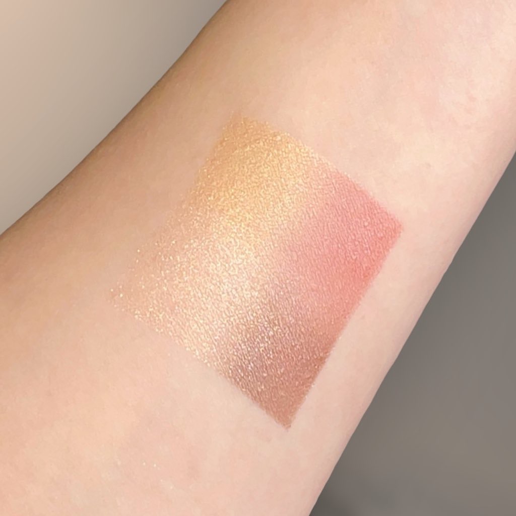 エレガンス コフレ パルボヌール/Elégance/メイクアップキットを使ったクチコミ（3枚目）