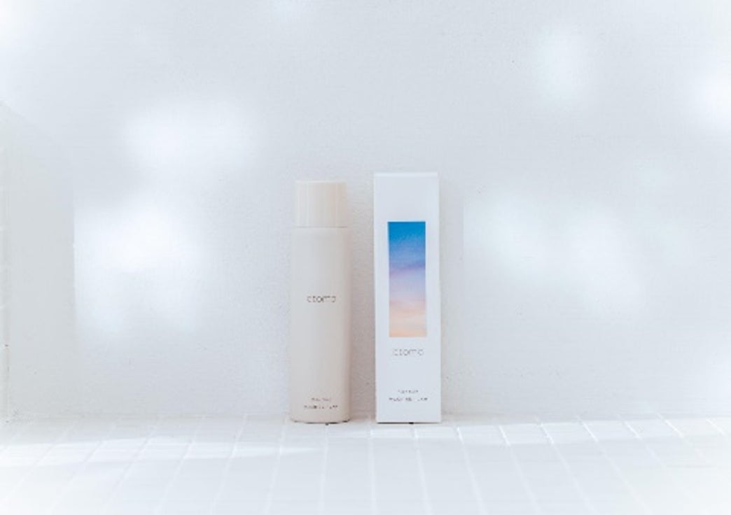 etoma ねばねば洗顔フォーム