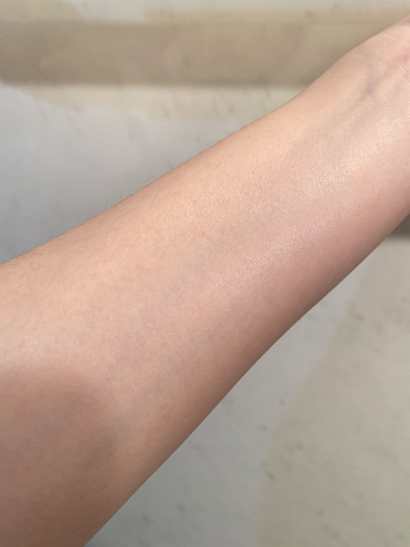 ニベアUV ディープ プロテクト&ケア ジェル/ニベア/日焼け止めジェルを使ったクチコミ(3枚目)