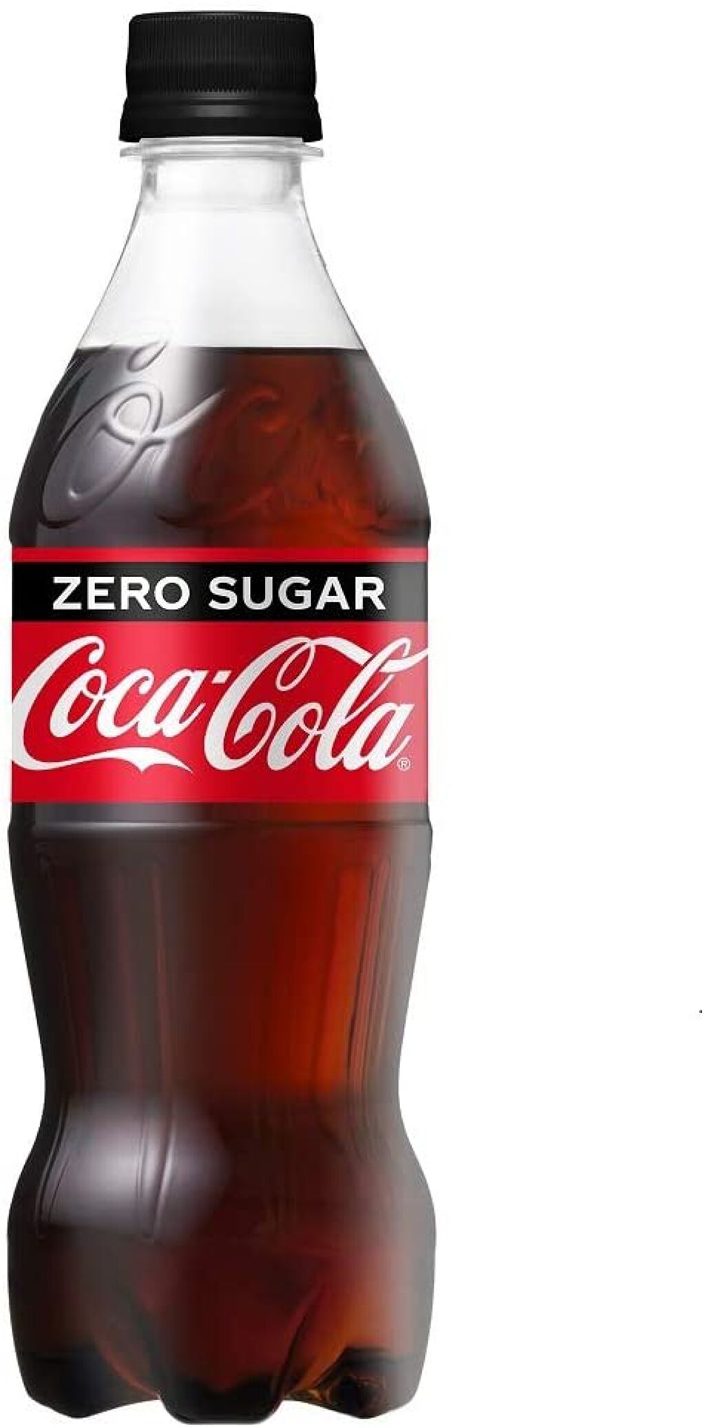 日本コカ・コーラ コカ・コーラ　ゼロ