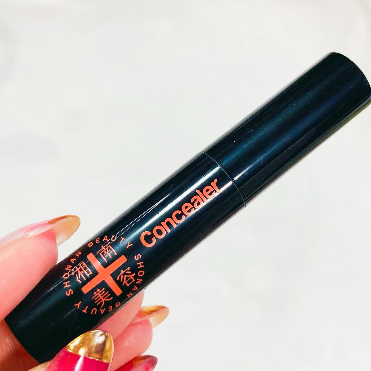 湘南美容コンシーラー/湘南美容/スティックコンシーラーを使ったクチコミ(3枚目)