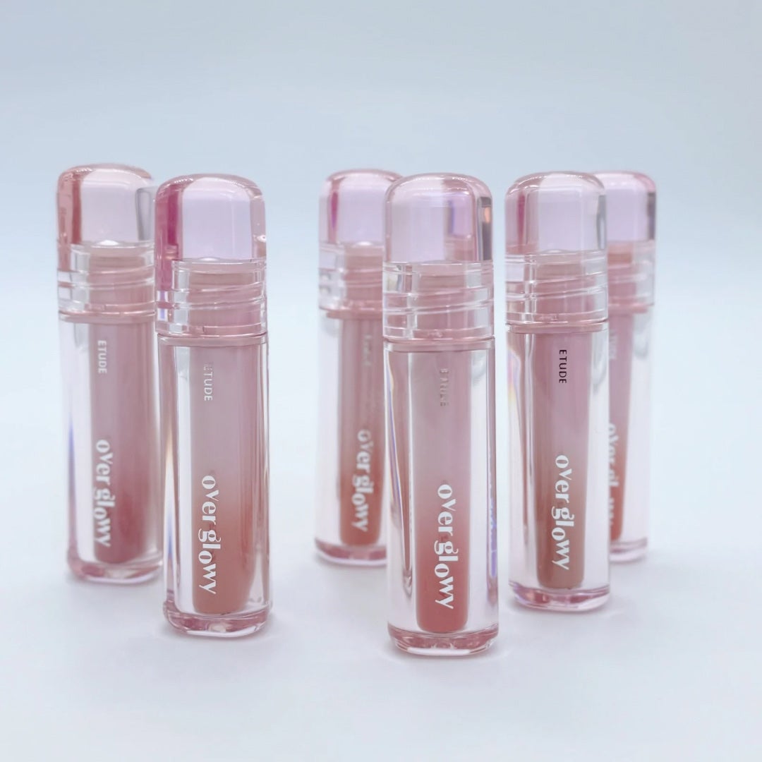 オーバーグロウティント/ETUDE/リップティントを使ったクチコミ(6枚目)