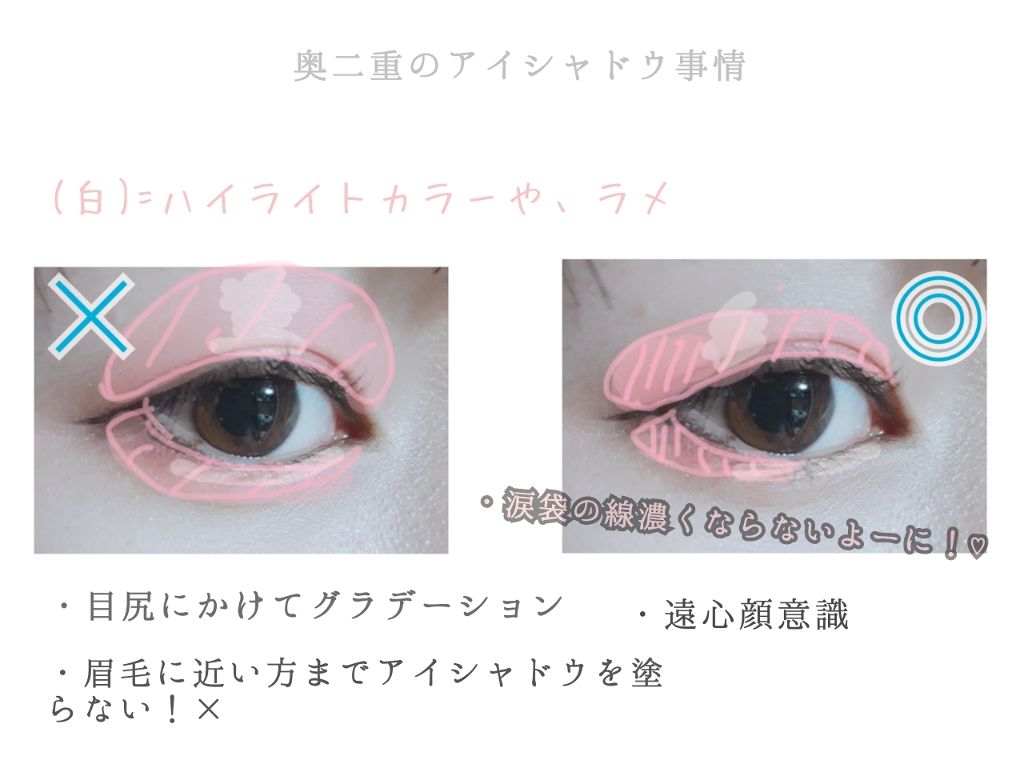 クイックラッシュカーラー/キャンメイク/マスカラ下地を使ったクチコミ(3枚目)