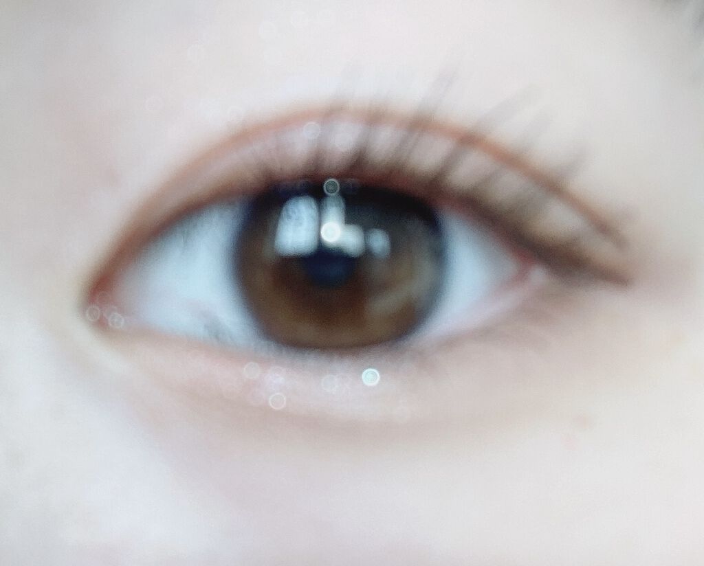 【旧品】パーフェクトスタイリストアイズ/キャンメイク/アイシャドウパレットを使ったクチコミ（2枚目）