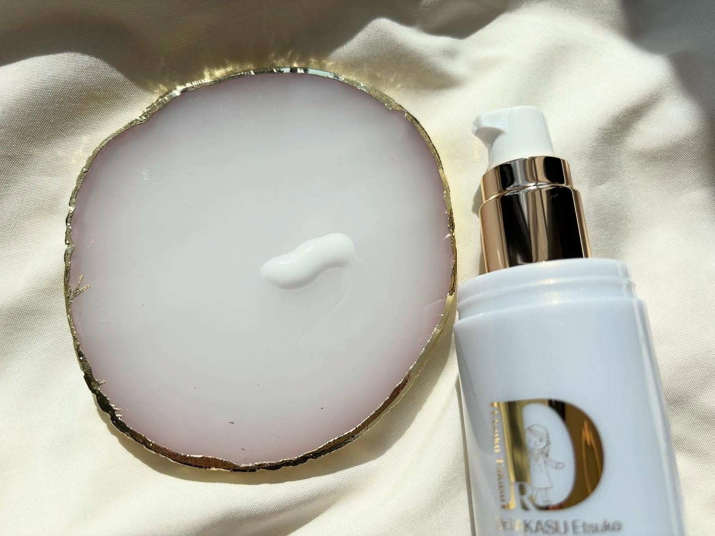 リファインエマルジョンEX/Jullants/乳液を使ったクチコミ（3枚目）