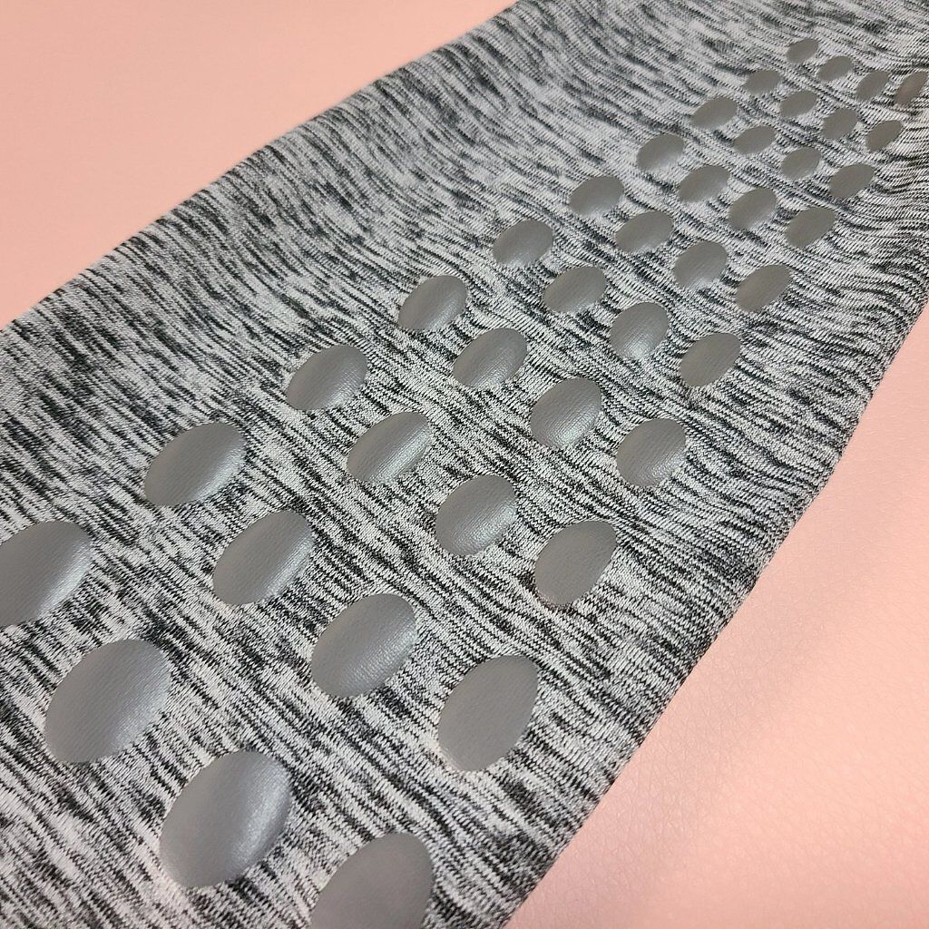 Beau-Acty リカバリーレギンス/SLIMWALK/着圧ソックス・レギンスを使ったクチコミ（3枚目）