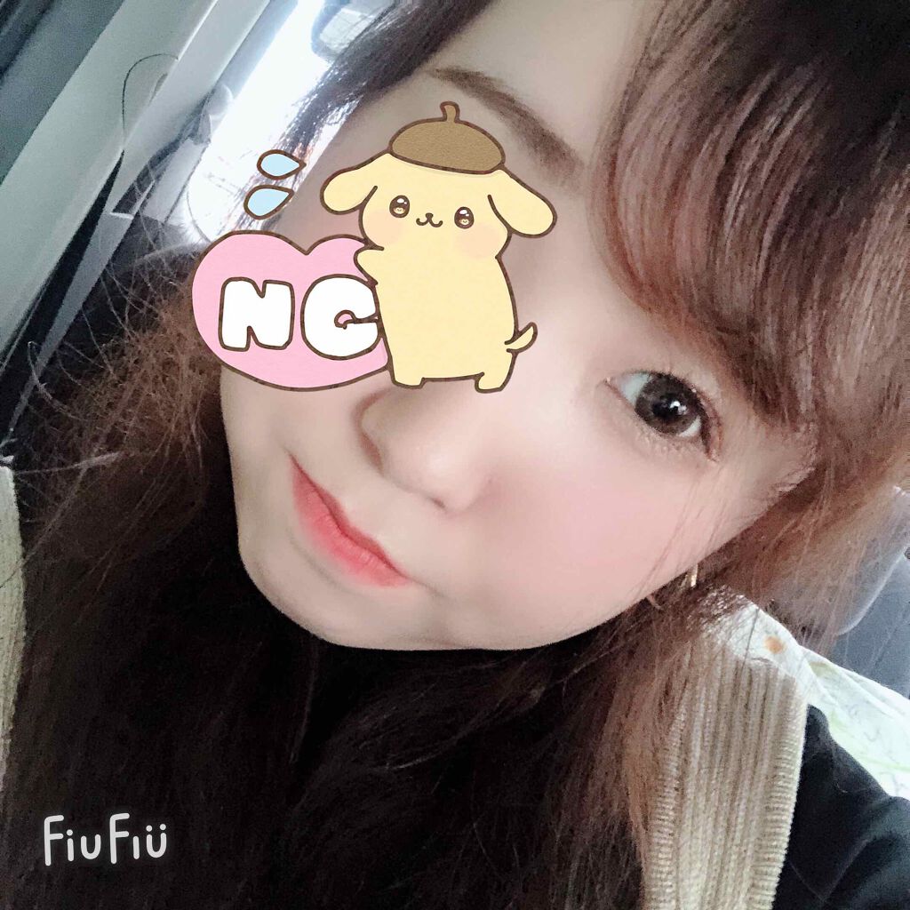 クイックラッシュカーラー/キャンメイク/マスカラ下地を使ったクチコミ（3枚目）