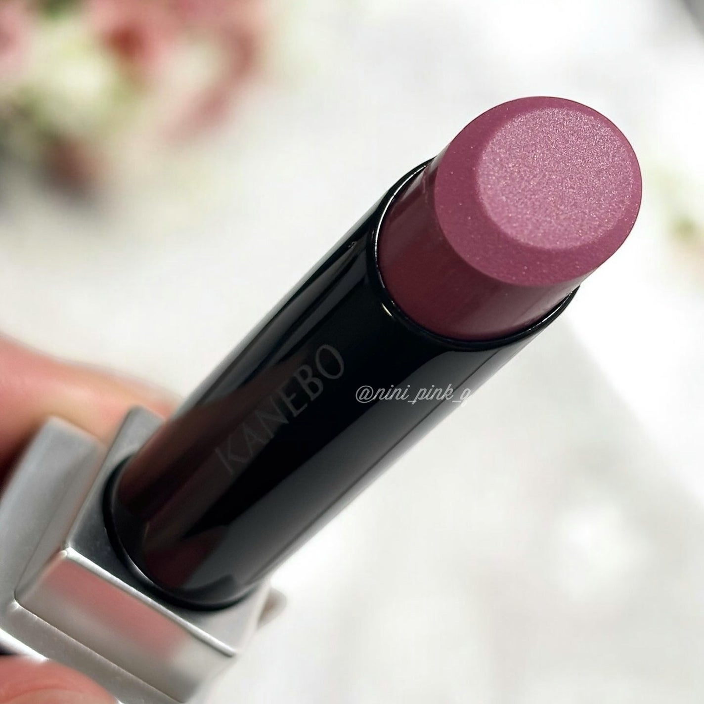 カネボウ ルージュスターブリーズ/KANEBO/口紅を使ったクチコミ(3枚目)