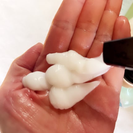 ミラクルズ うるおいブースト シャンプー/トリートメント/パンテーン/市販シャンプーを使ったクチコミ(3枚目)