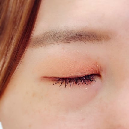 ベターザンアイズ/rom&nd/アイシャドウパレットを使ったクチコミ(4枚目)