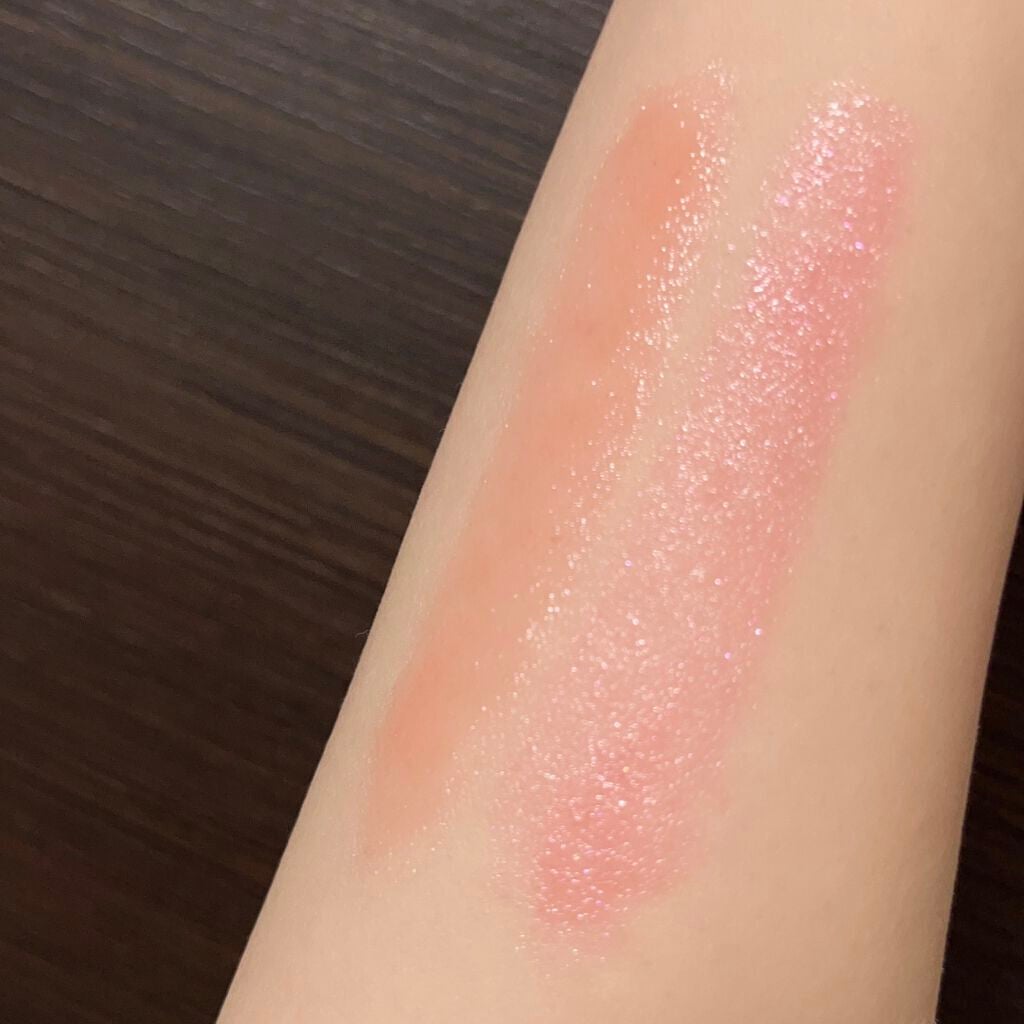 エクストラ リップ ティント/BOBBI BROWN/リップティントを使ったクチコミ(5枚目)