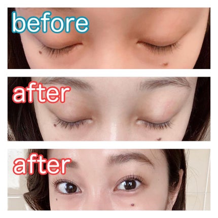 を使ったクチコミ(2枚目)