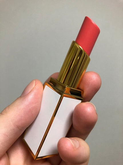 ウルトラ シャイン リップ カラー/TOM FORD BEAUTY/口紅を使ったクチコミ(1枚目)