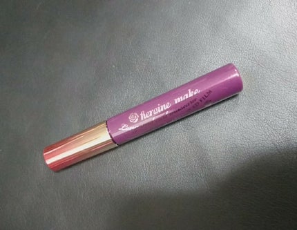 ロング&カールマスカラ アドバンストフィルム/ヒロインメイク/マスカラを使ったクチコミ(2枚目)