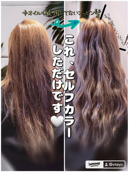 を使ったクチコミ(1枚目)