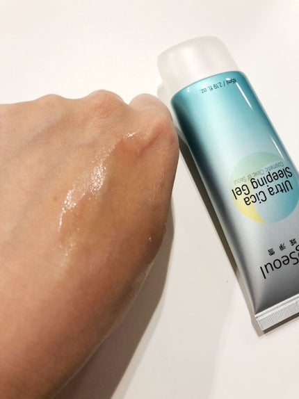 まみぃ on LIPS 「今回は、噂の?韓国ドクターズコスメ✨敏感肌の救世主❤️ウルトラ..」(4枚目)