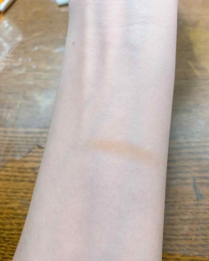 シェーディングパウダー/キャンメイク/シェーディングを使ったクチコミ(2枚目)