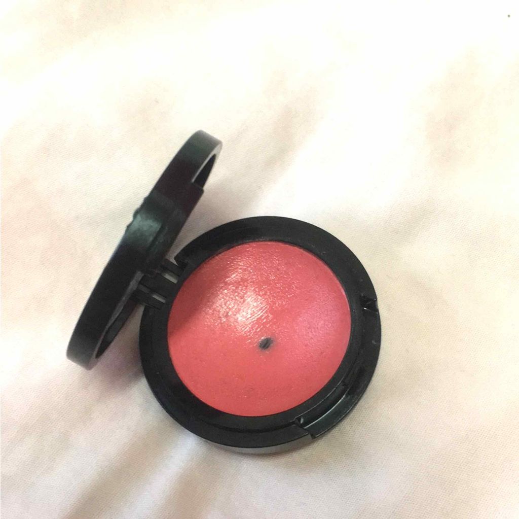 リシェ  リップ&チーク クリーム/Visée/ジェル・クリームチークを使ったクチコミ（1枚目）