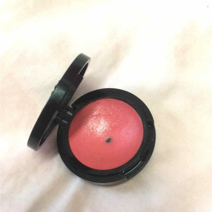 リシェ  リップ&チーク クリーム/Visée/ジェル・クリームチークを使ったクチコミ(1枚目)