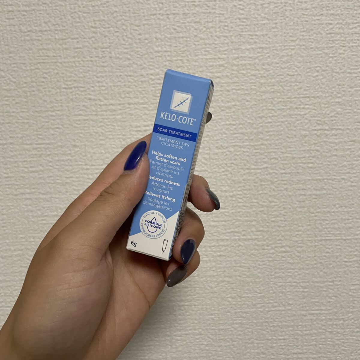 KELO-COTE ケロコート