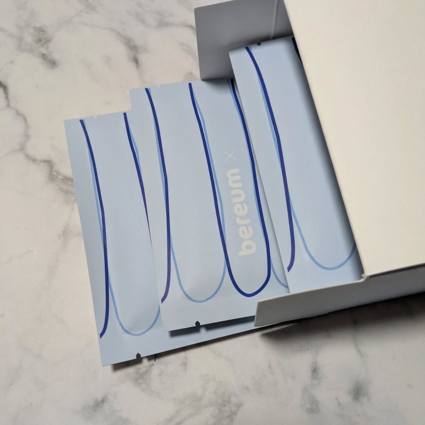 モデリングパック/Sunnicorn/シートマスク・パックを使ったクチコミ(3枚目)