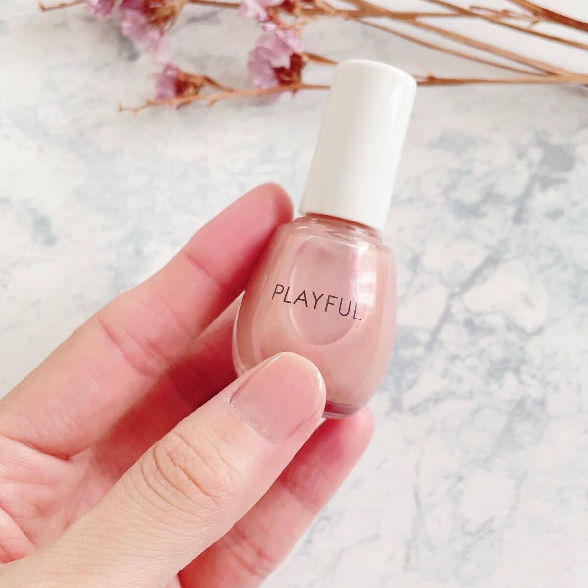 yoko❁フォロバ100 on LIPS 「2022年11月新発売の商品 プレイフル プリズムモイストコー..」(7枚目)