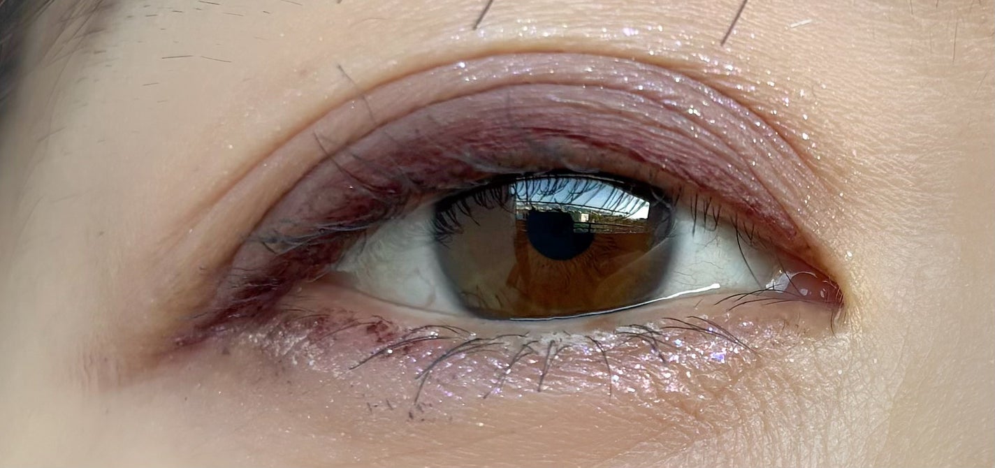 ベターザンパレット/rom&nd/アイシャドウパレットを使ったクチコミ(3枚目)