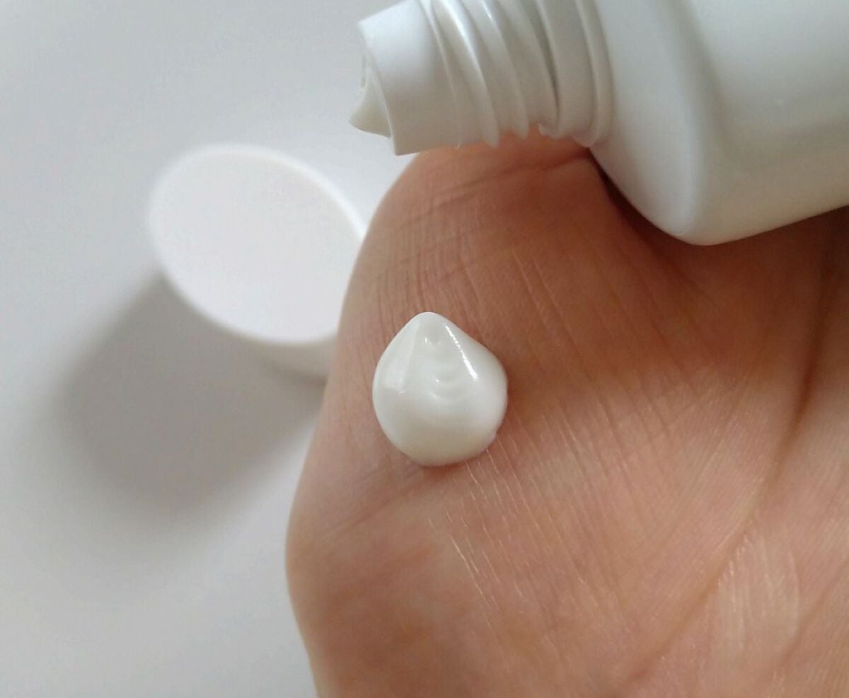 アリィー クロノビューティ ジェルUV EX/アリィー/日焼け止めジェルを使ったクチコミ(2枚目)