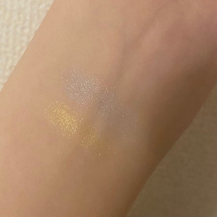 カネボウ アイカラーデュオ/KANEBO/アイシャドウパレットを使ったクチコミ(2枚目)