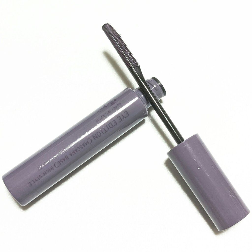 ラスティングリキッドライナー/キャンメイク/リキッドアイライナーを使ったクチコミ（3枚目）