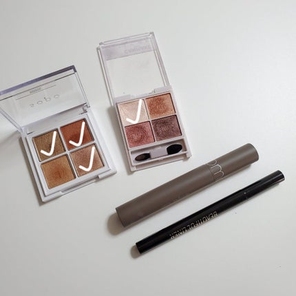 Chu's me 1day/Chu's me/ワンデー(1DAY)カラコンを使ったクチコミ(3枚目)