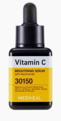ビタミンCブライトニングセラム/MEDIHEAL/美容液を使ったクチコミ(1枚目)