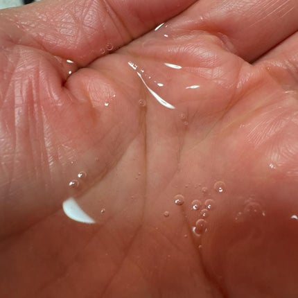 ai on LIPS 「全身用化粧水商品名:優美肌Ubihadaエッセンス内容量:50..」(4枚目)