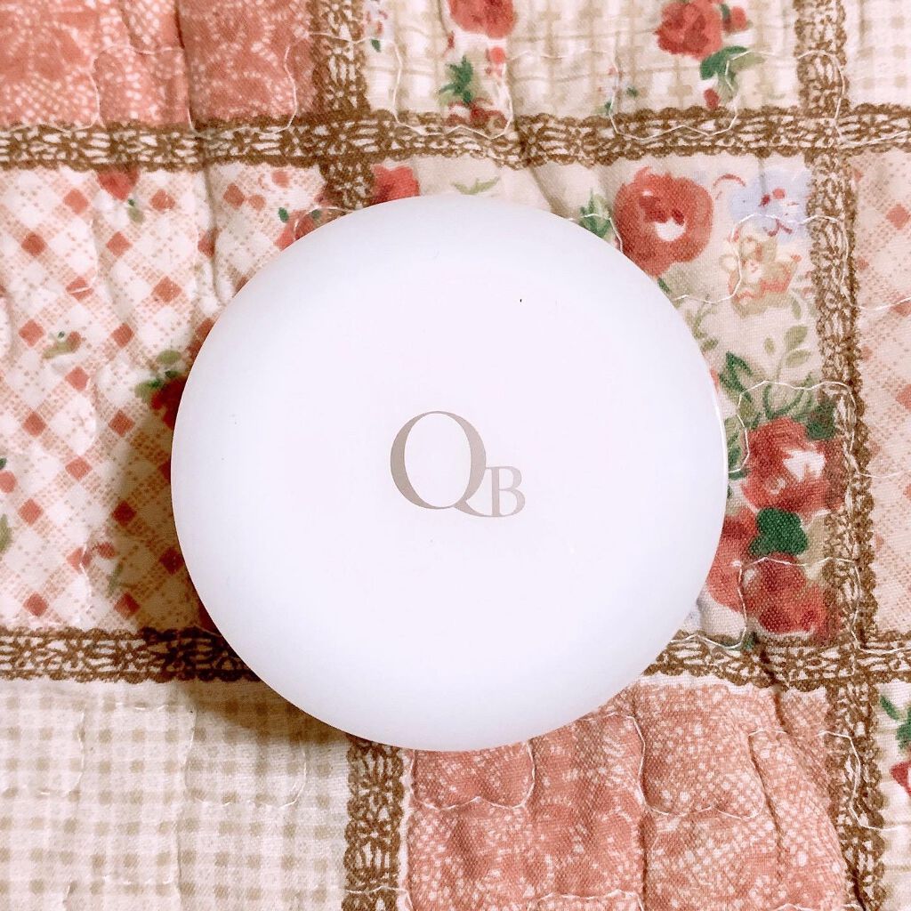 QB 薬用デオドラントクリーム 40C/クイックビューティー/デオドラント・制汗剤を使ったクチコミ(3枚目)