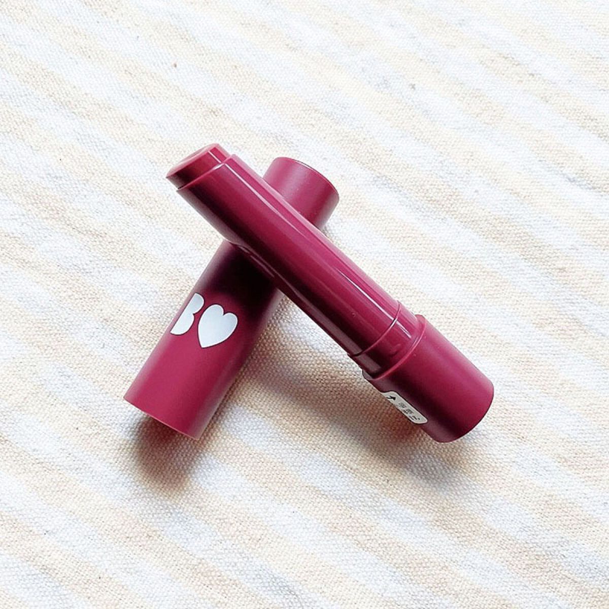 つやぷるリップR/b idol/口紅を使ったクチコミ(7枚目)