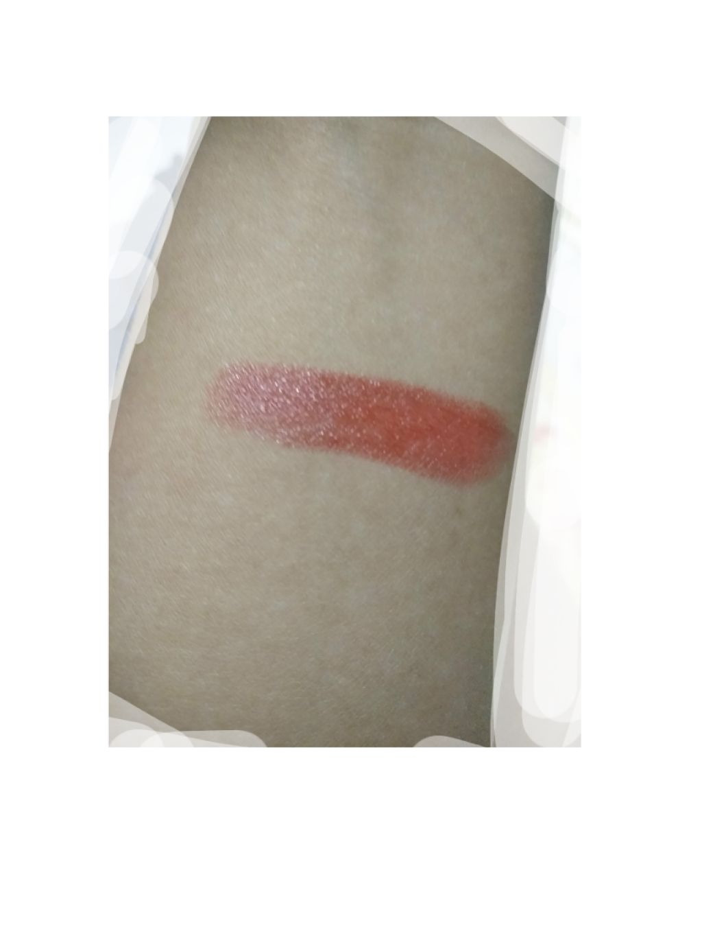 ラスティング リップカラーN/CEZANNE/口紅を使ったクチコミ(2枚目)