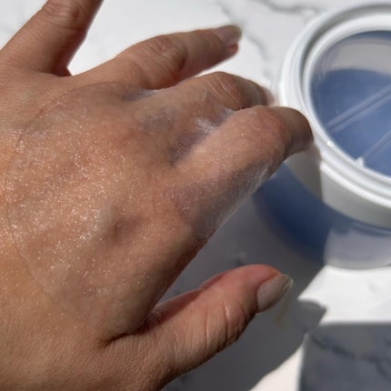 セラノールゲルトナーパッド/Biodance/トナーパッドを使ったクチコミ(6枚目)